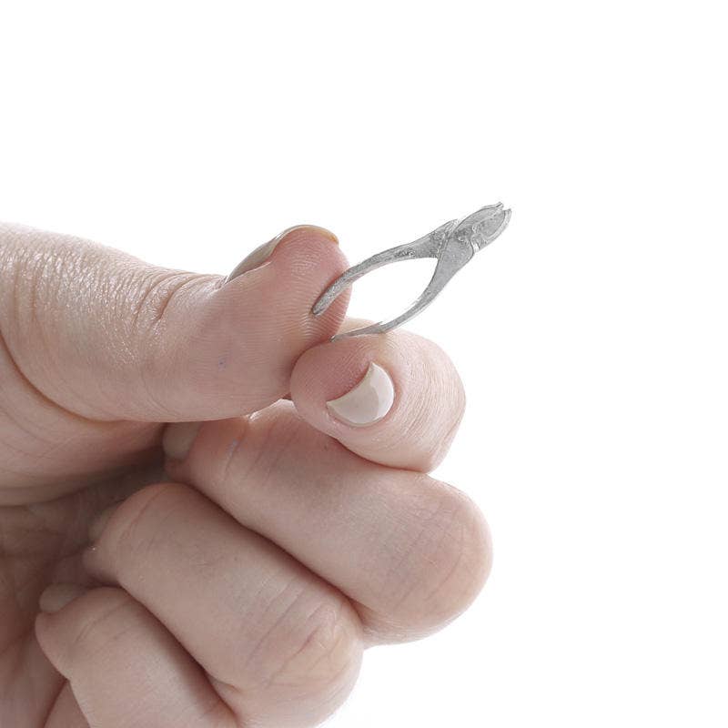 Factory Direct Craft - Wholesale Decorative Tabletop Object - Miniature Metal Hand Tool - Select Type0