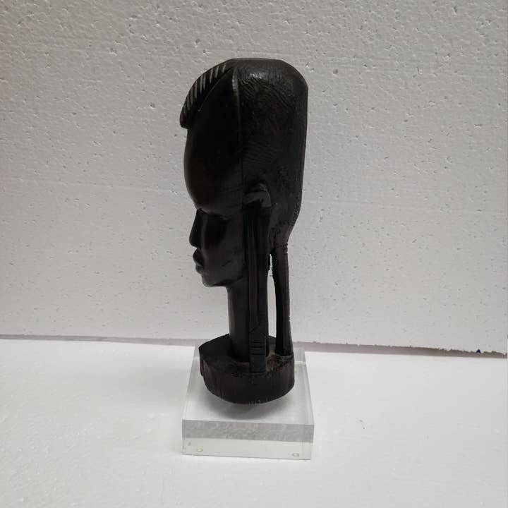 2.00" Clear Acrylic/Lucite/Plexiglass Blocks for wholesale by Plasticmart