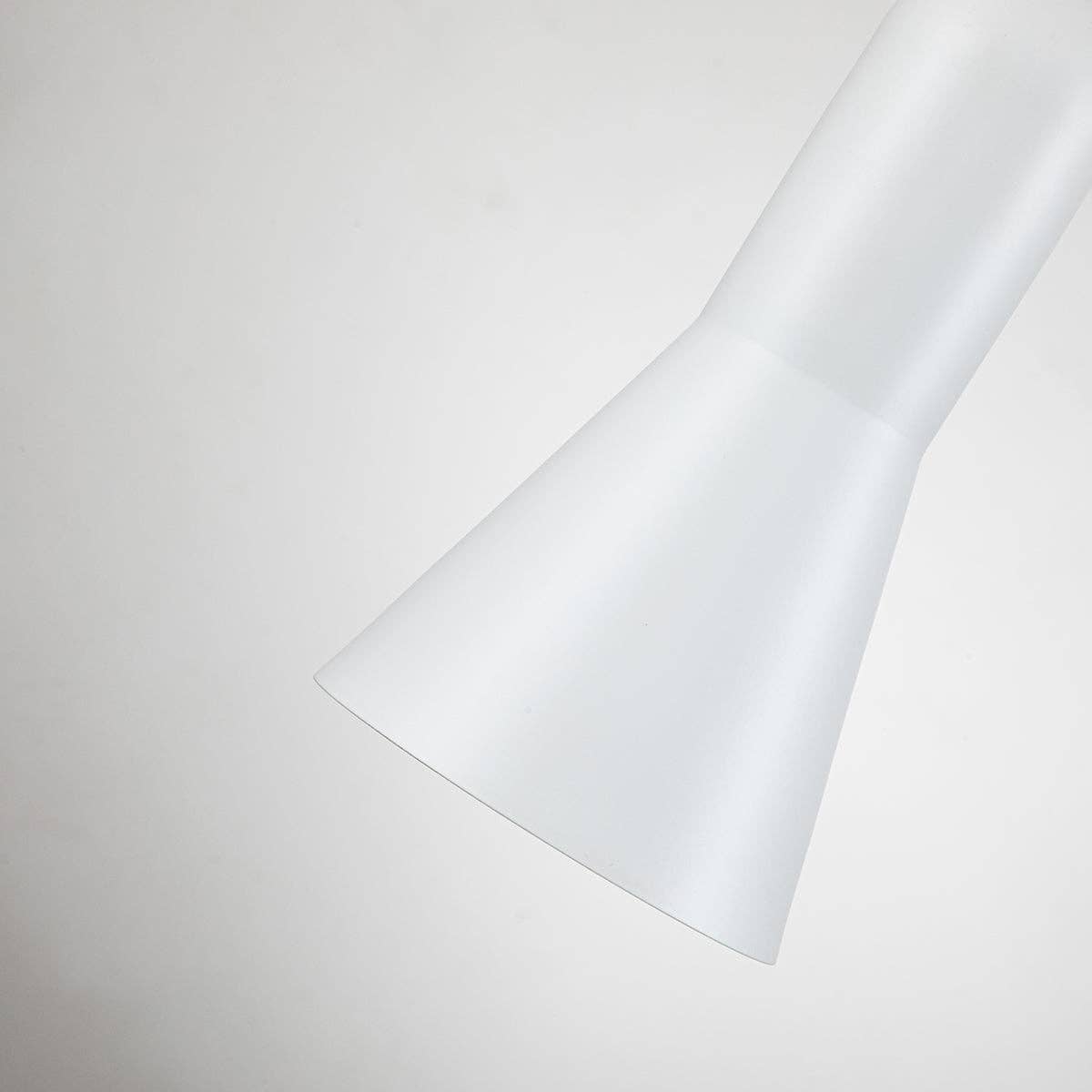 Lucas McKearn - Vente Lustre/Suspension - Petit pendentif blanc Bijou1