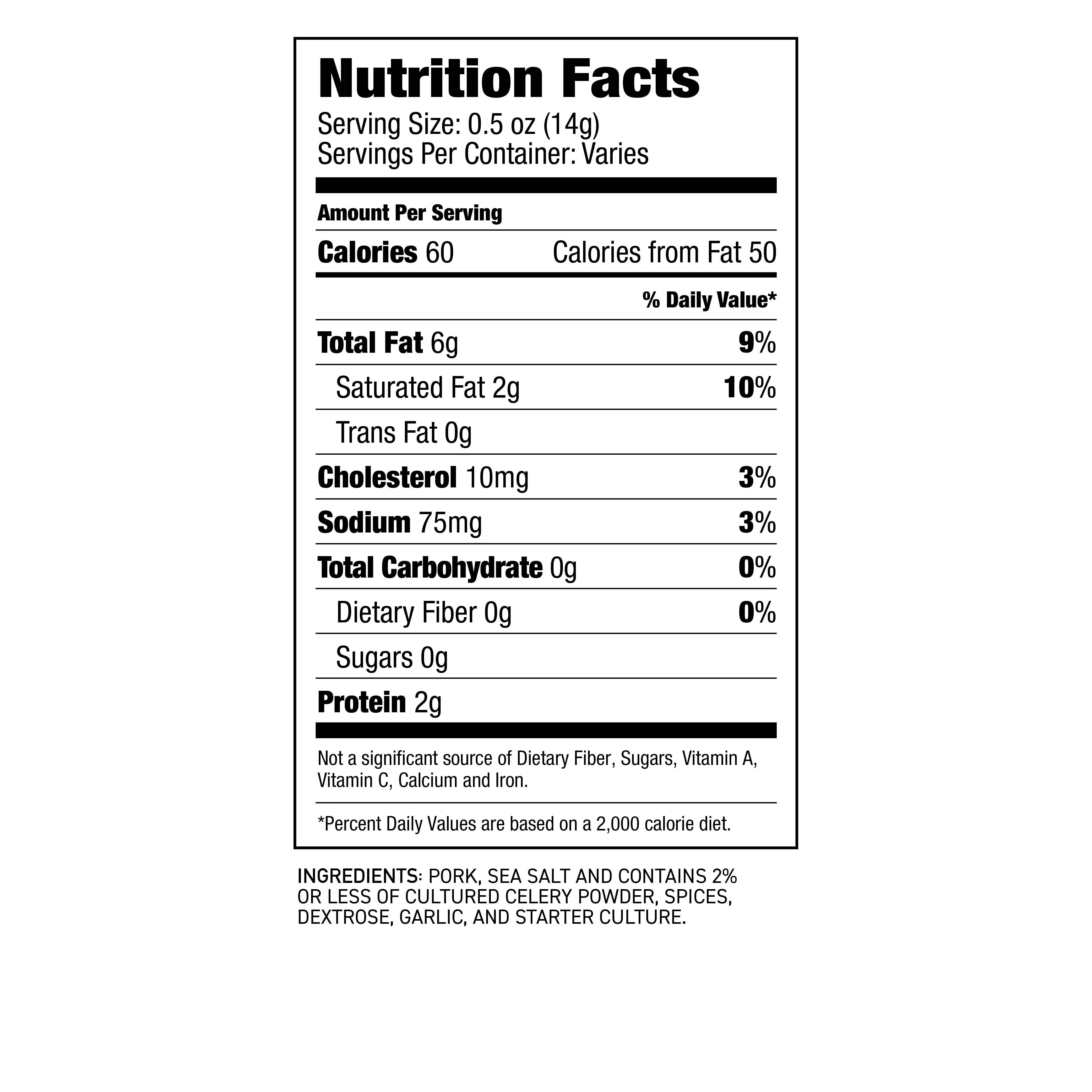 Fra' Mani - Wholesale Pork - Smoked Pancetta ~ approx 2.75 lbs1