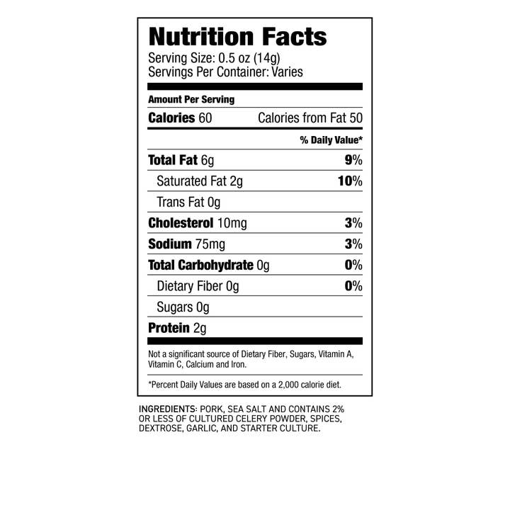 Fra' Mani - Wholesale Pork - Smoked Pancetta ~ approx 2.75 lbs1