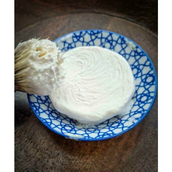 Handmade with Love by Nadia - Wholesale Shave Soap - Shaving Soap1