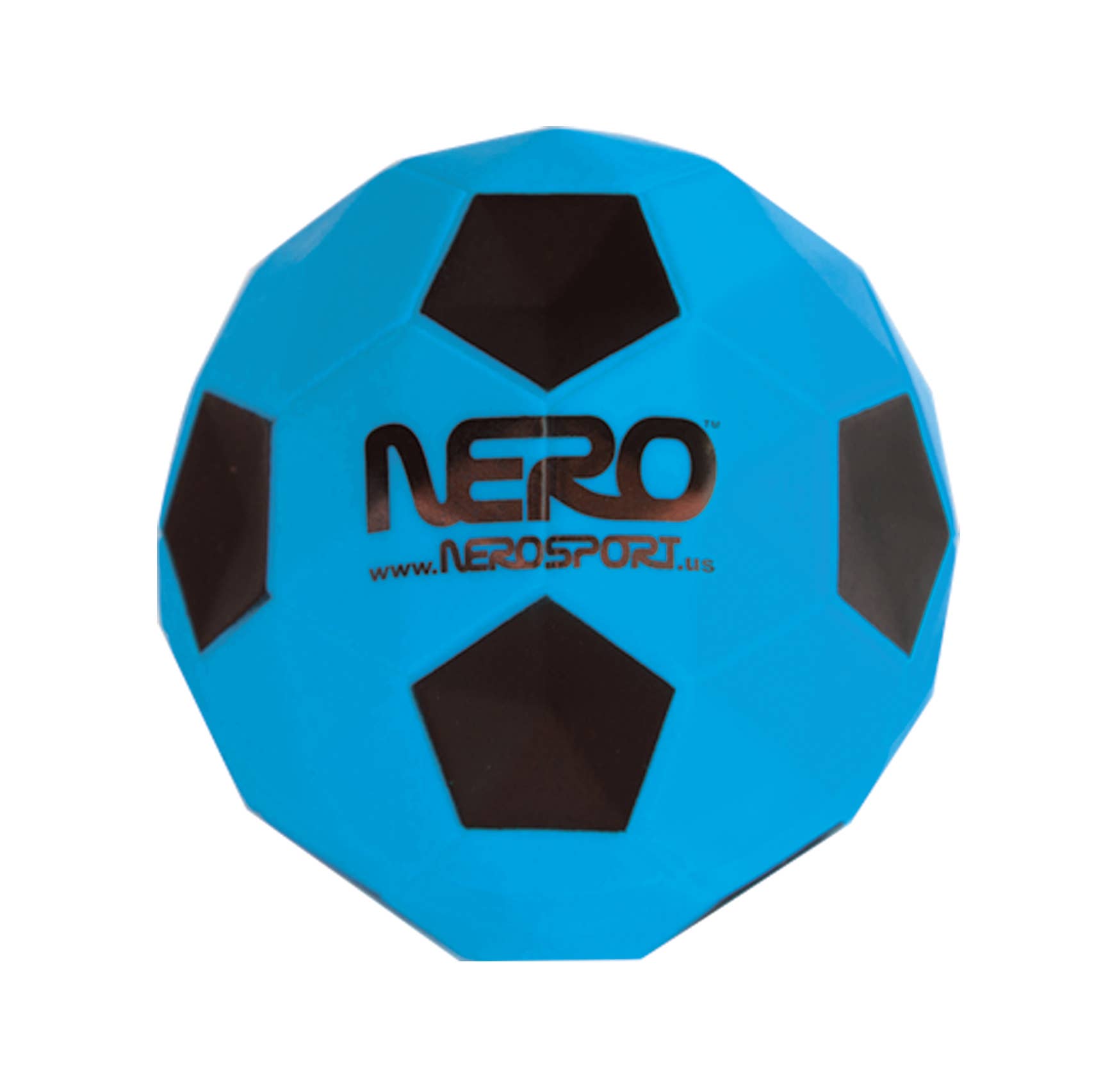 Flash Sales - Wholesale Sportbal - Kinderen - 4,7 inch hoge bounce Nero sportbal3