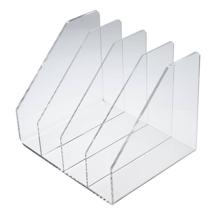 Gartner Studios - Wholesale Desk Organizer - Acrylic Collator