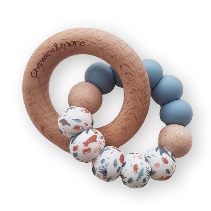 Tier | Meer/Zoo | Chewie Basic Rassel Mini für den Großhandel von Chewies & more