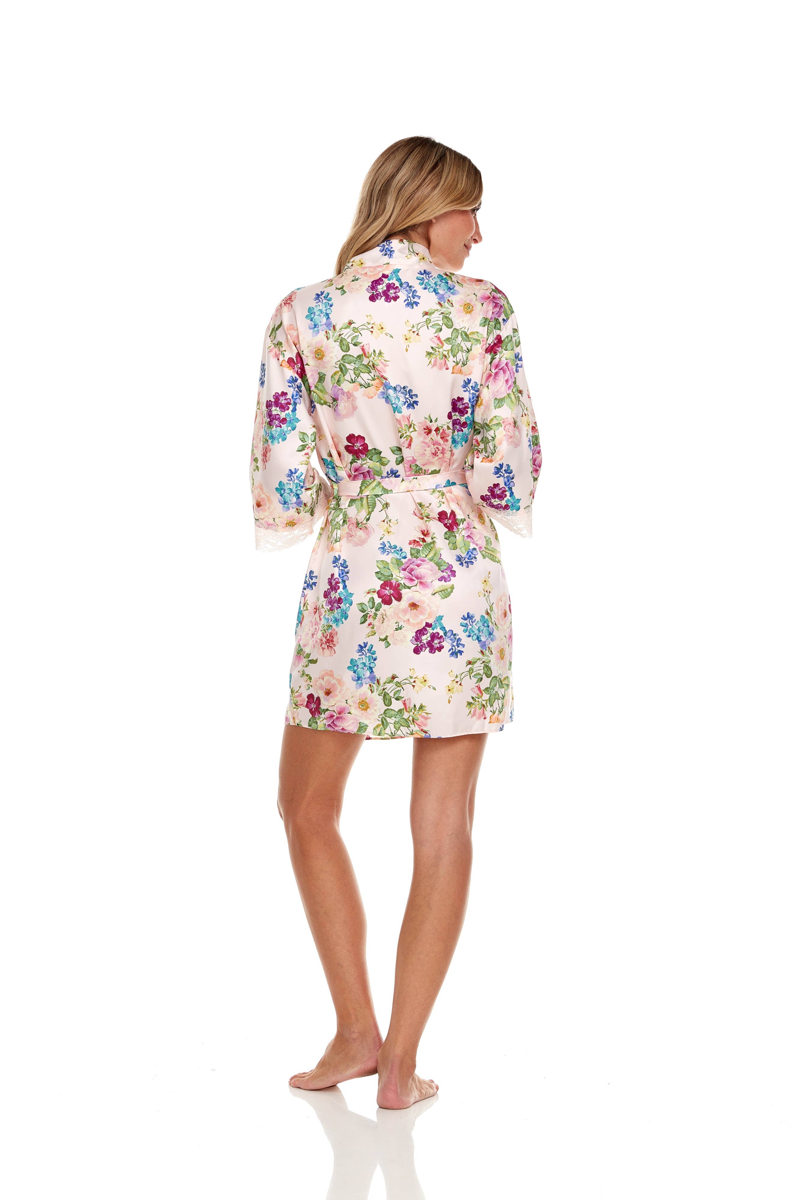 Flora Nikrooz - Wholesale Sleepwear Set - Women's - Sabrina Travelset24