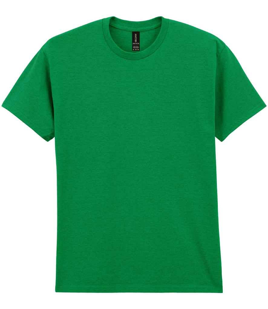Pierre Francis – wholesale T-shirt – men's – Gildan - Heavy Cotton™ T-Shirt17