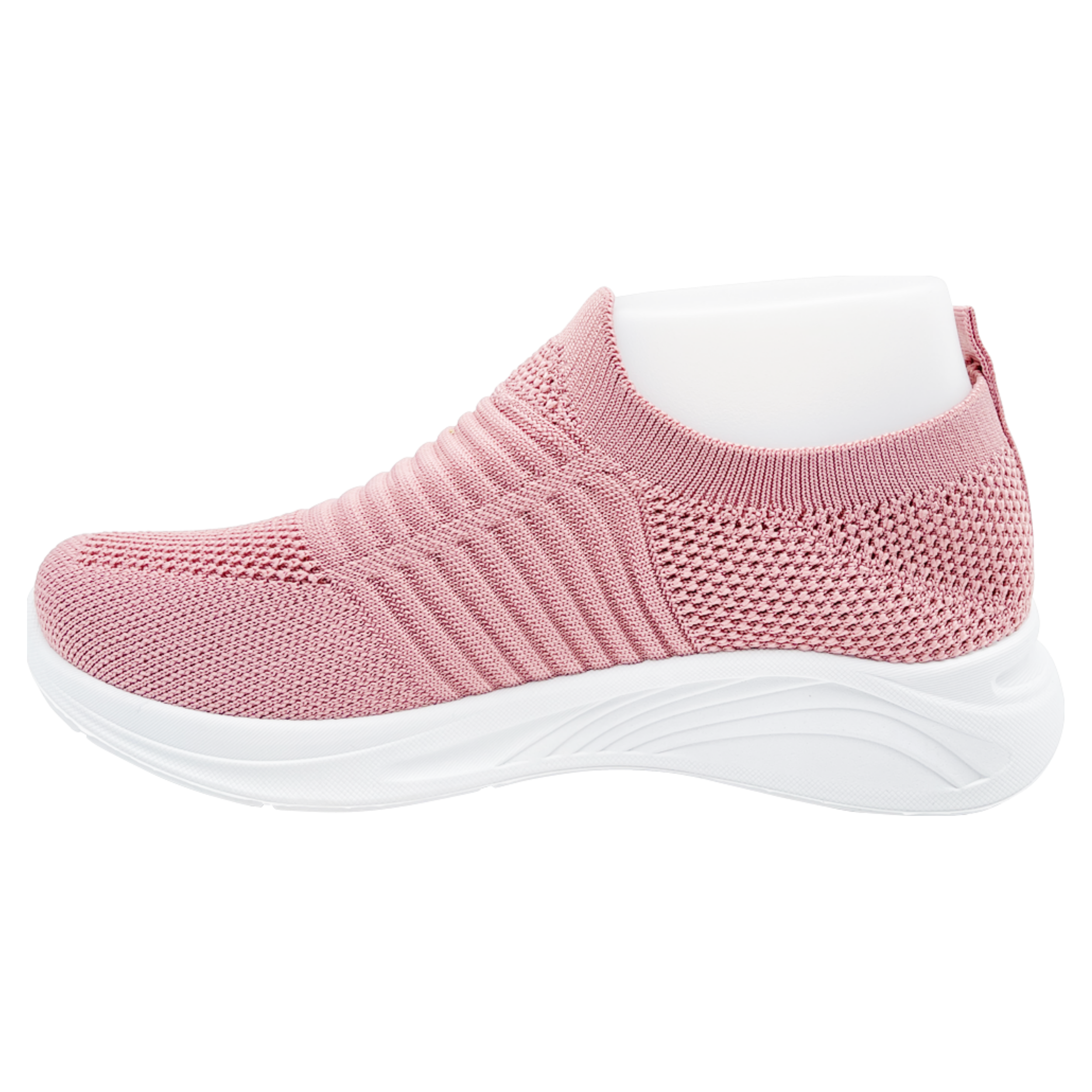 Rentoes – Sapatilha Lifestyle - Mulher por atacado – Tênis Slip-on Leve para Mulheres com Conforto Máximo e Estilo10