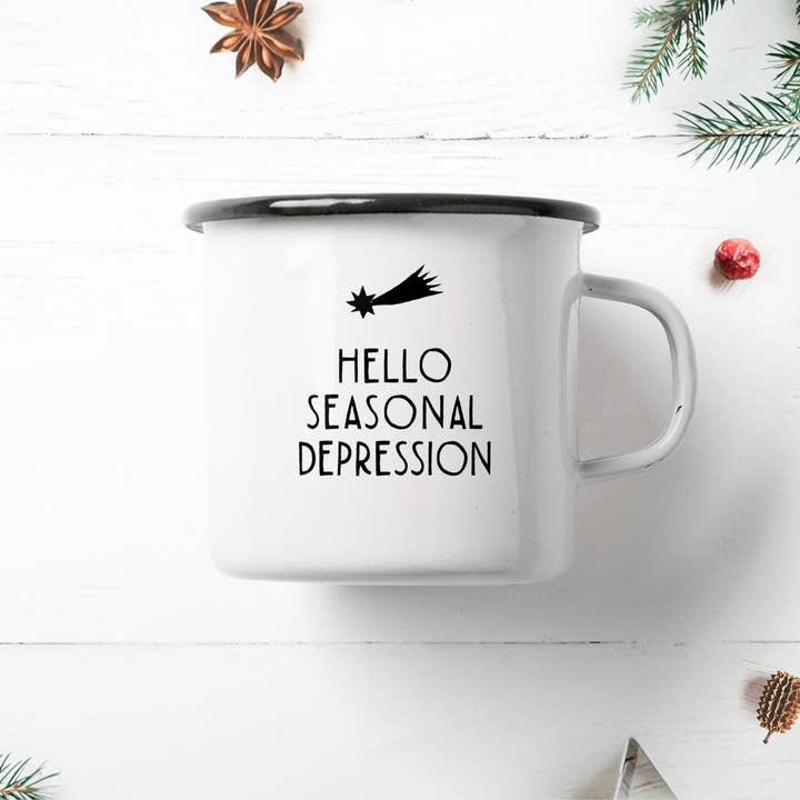 typealive – wholesale Kaffekoppar – Emaljmugg/säsongsdepression1