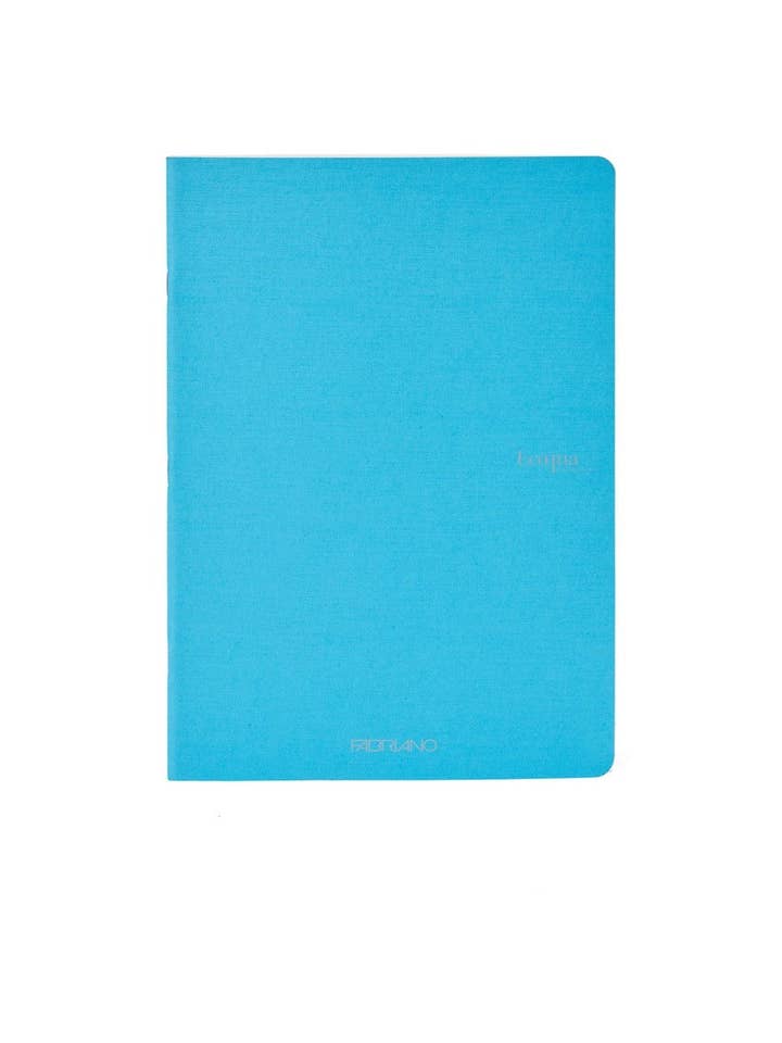 Fabriano Ecoqua Original Saddle-Stitched Notebook for wholesale by Chartpak, Inc.