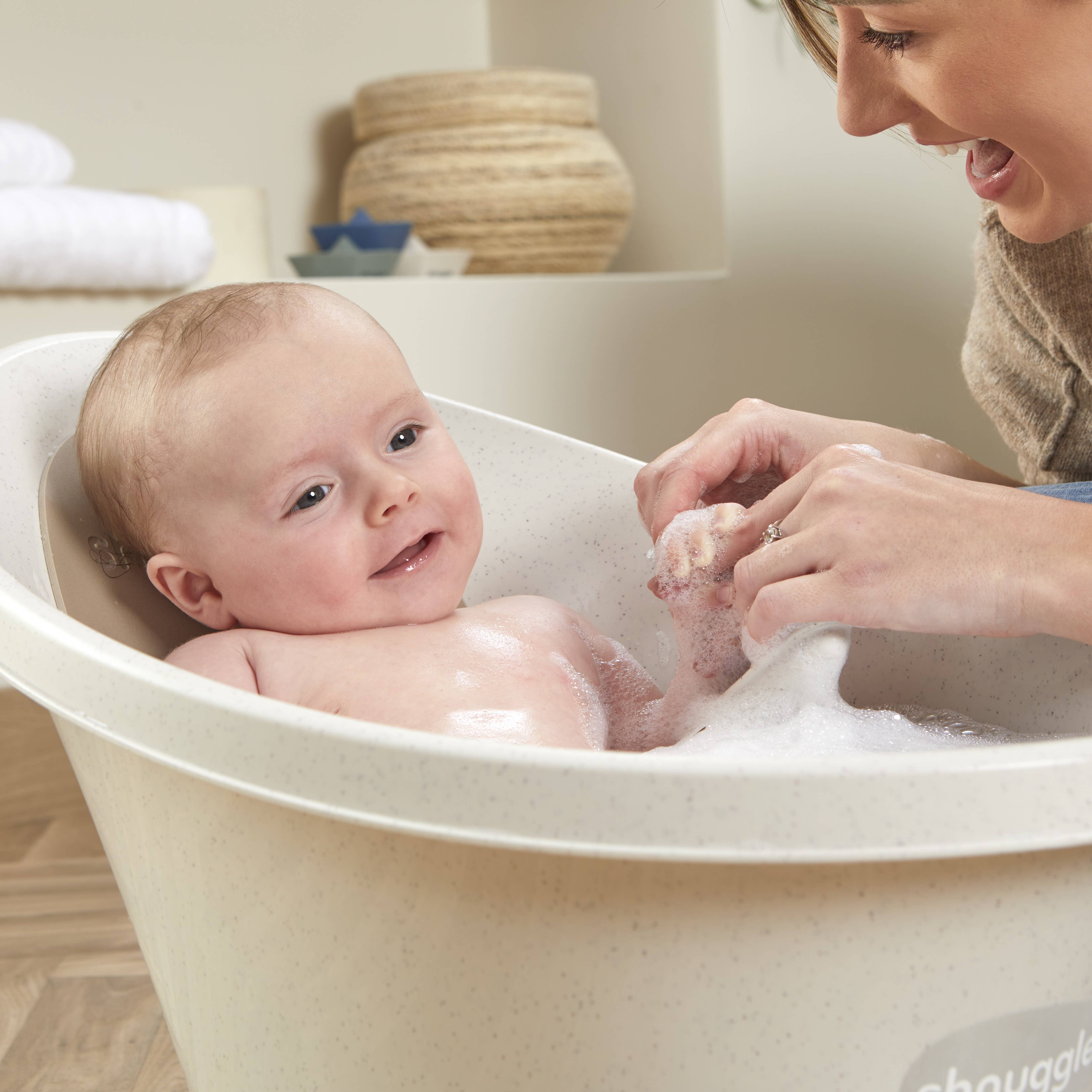 Shnuggle – wholesale Baby bath tub – Kids & Baby – Eco Collection - Shnuggle Baby Bath24
