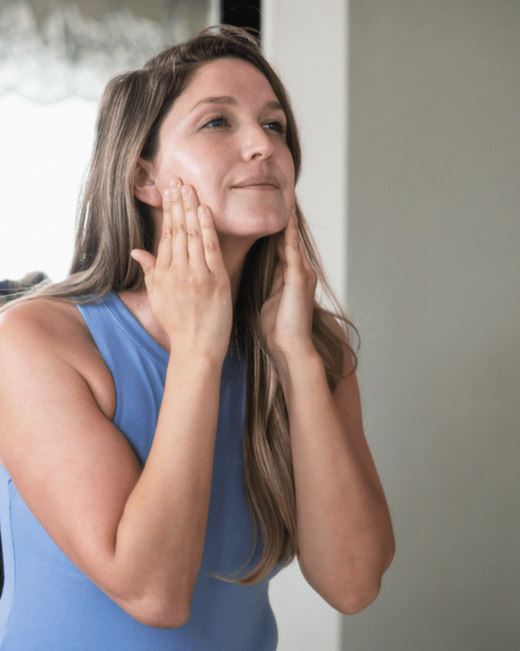 Syll Botanics - Wholesale Facial Serum/Concentrate - The Face & Eye One4