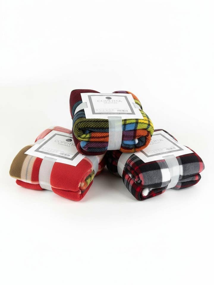 MANTA BLANKET 140G para venta al por mayor de Willy be Smart