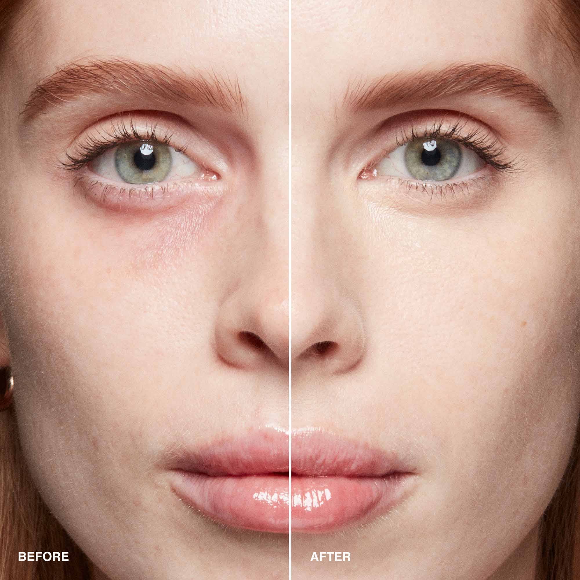 Vooqo – Engroshandel Foundation – Flydende Foundation SPF 25+6