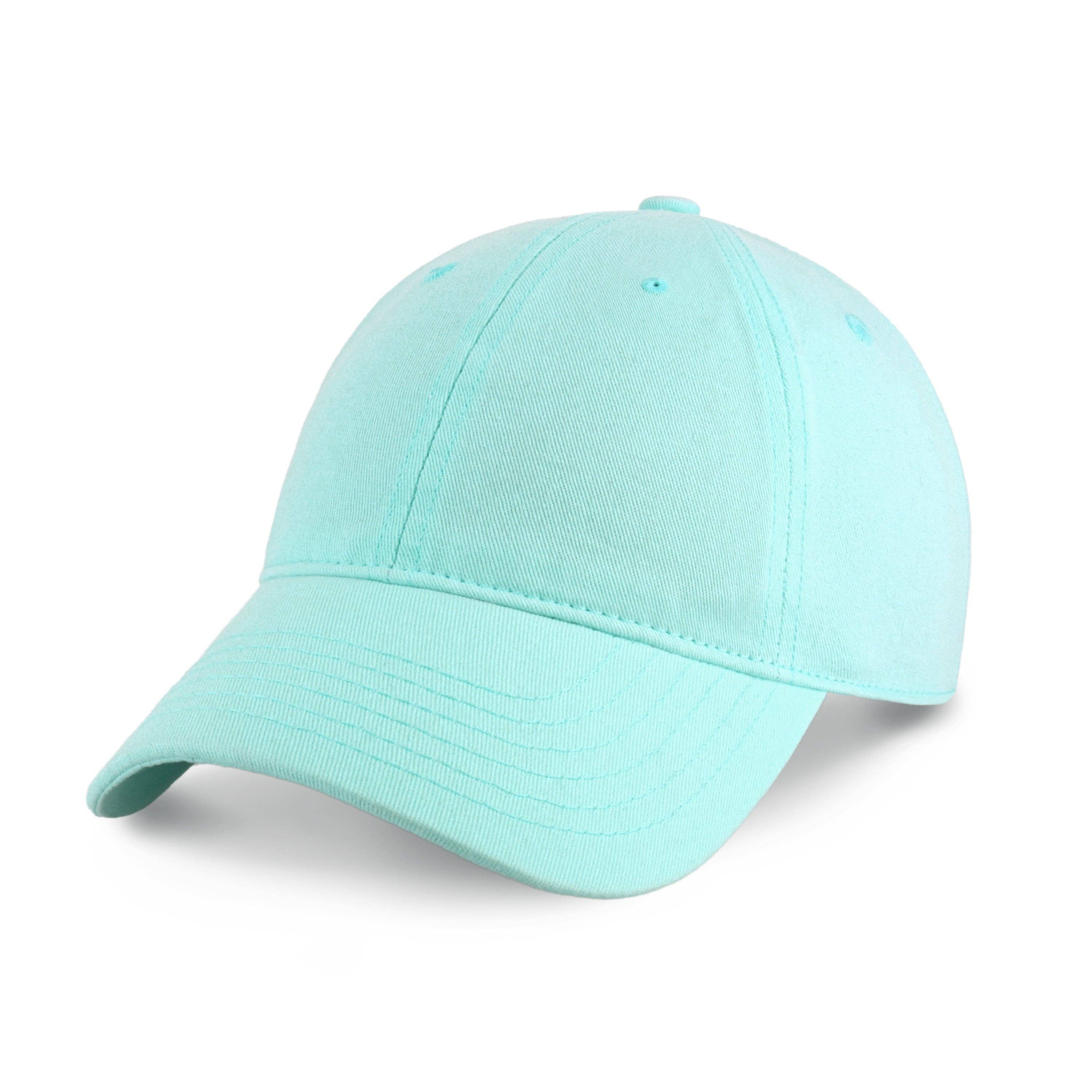 ChoKoLids – wholesale Baseball cap – Unisex – CHOK.LIDS Plain Baseball Cap25