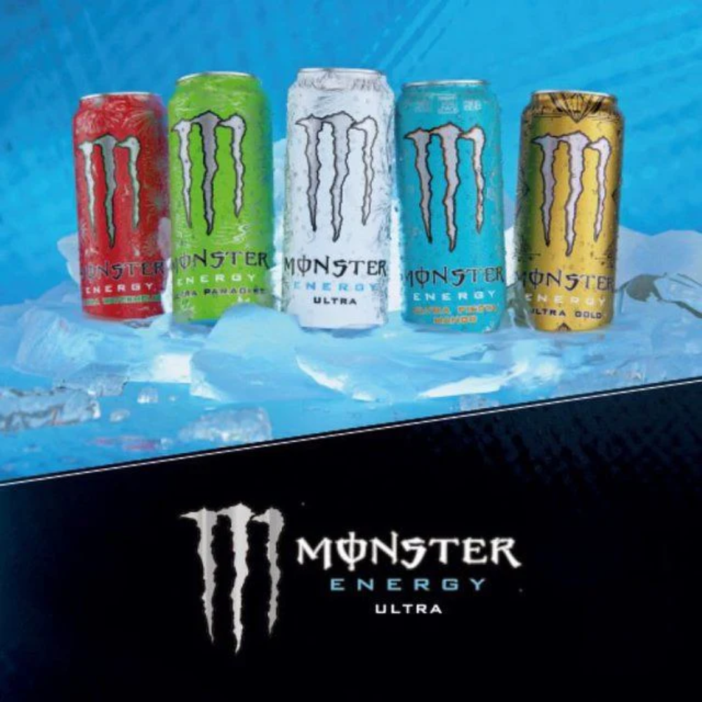 123bonbon - Wholesale Sports/Energy Drink - MONSTER Ultra Paradise 2
