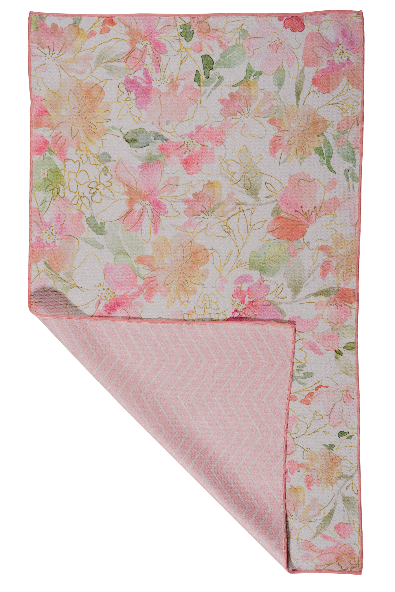 Bloom Towels - Vente Torchons - B135 Pretty in Pink1