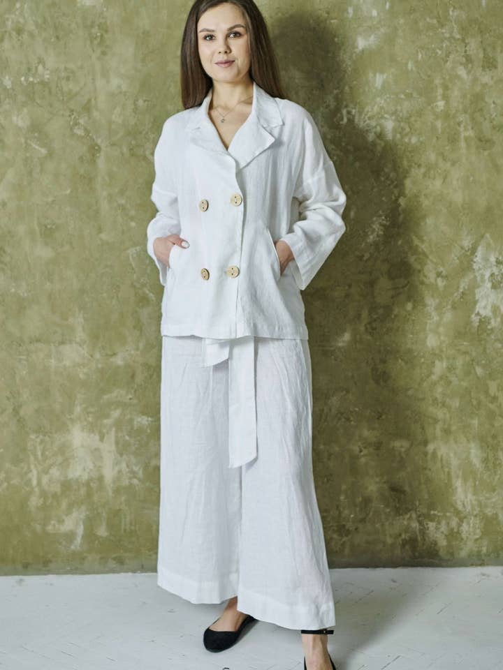 Cagliari linnedbukser for engroshandel hos VIL'NI