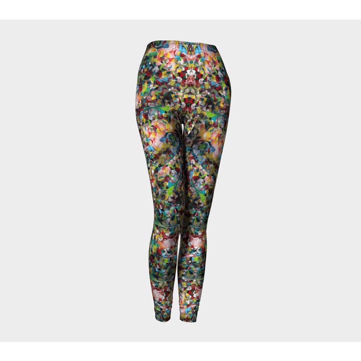 Legging pour la vente par PAAIRED