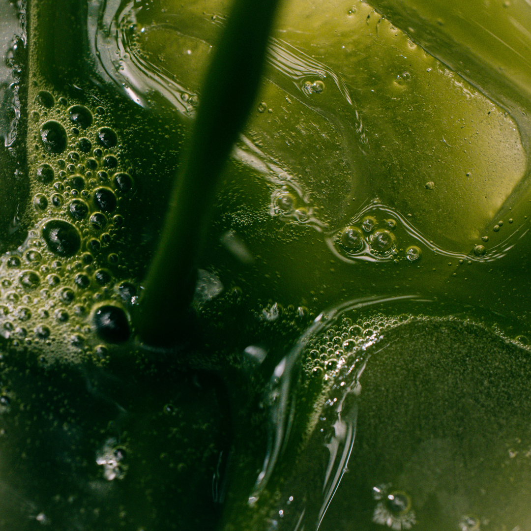 LAKA - Wholesale Health/Detox Tea - LAKA Matcha™ [30 g]1