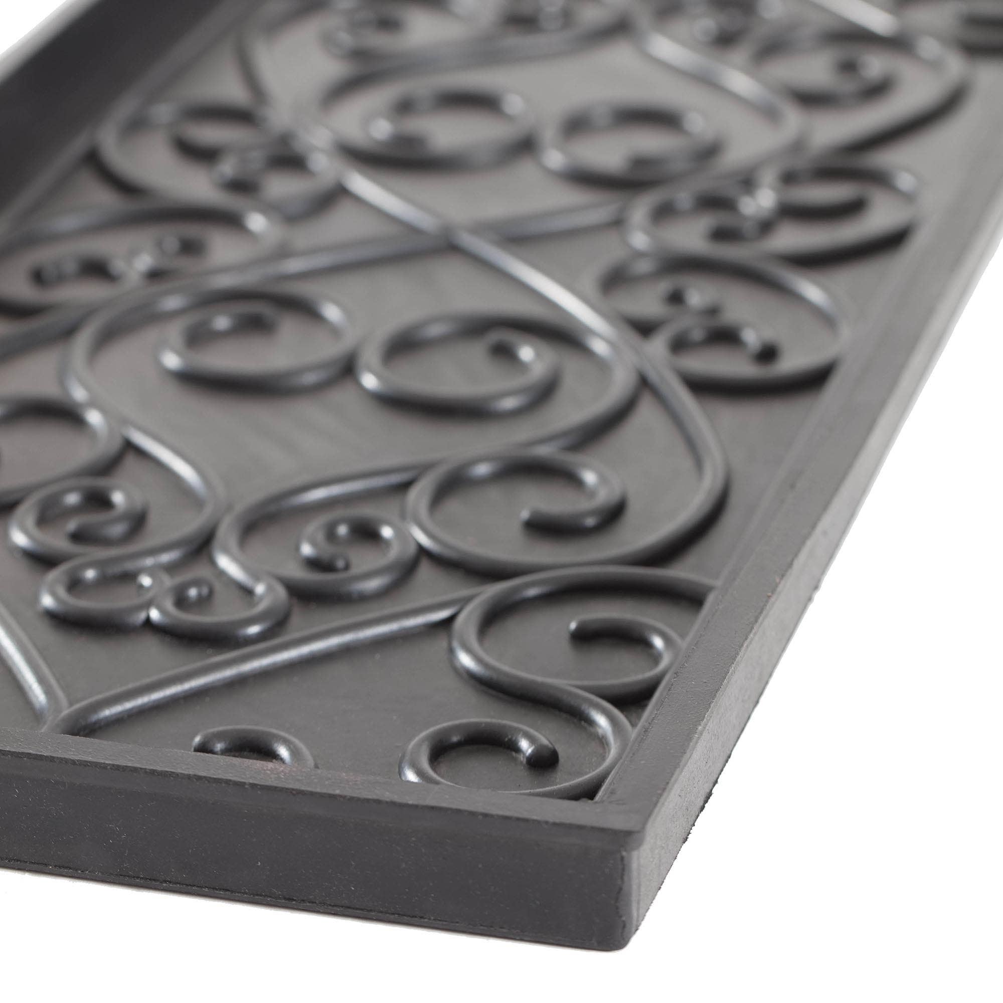 Anji Mountain - Vente Étagères à chaussures - Plateau à bottes en caoutchouc - Lion irlandais (003)7