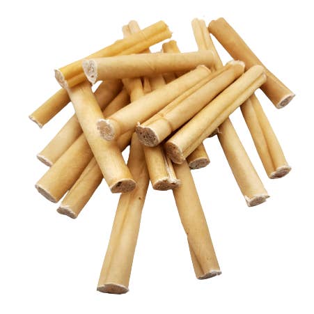 Dibo Pet Foods - Wholesale Pet Treats - Dog - Beef Collagen Stick – Natural- 6"