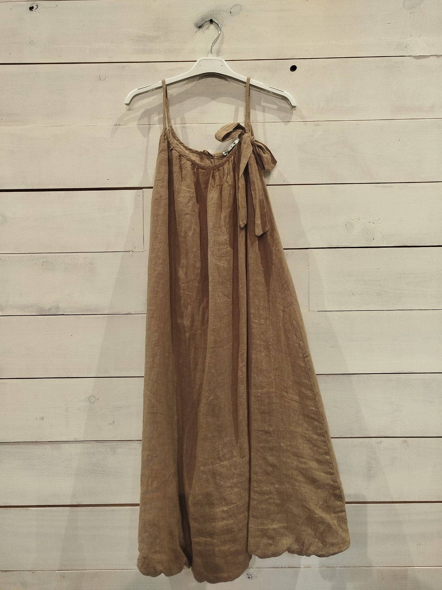 Linos y Textiles - Vente Robe – femme - REF : 723139