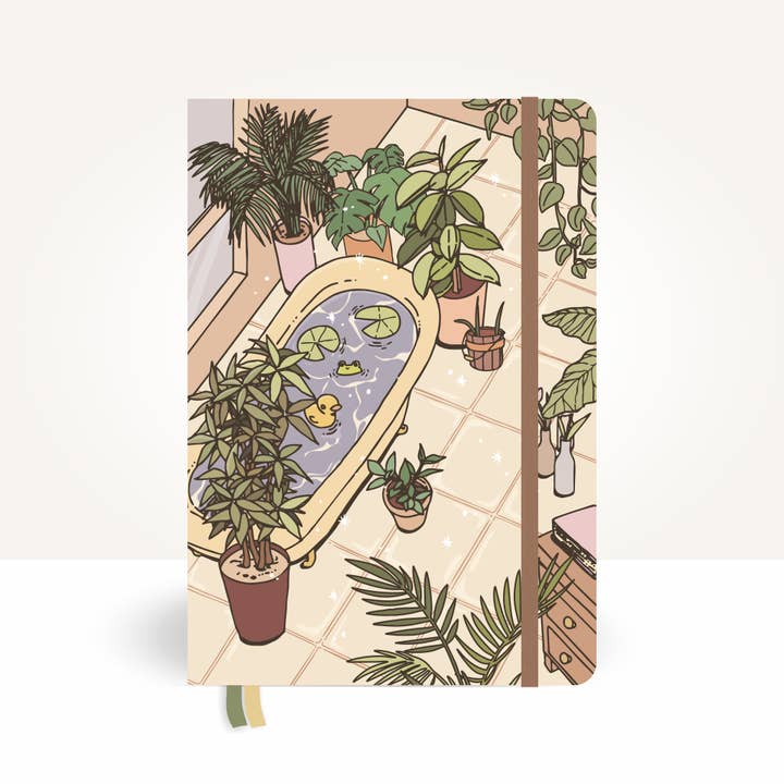 Copertina per Agenda - Copertina per Diario A5 per la vendita all'ingrosso da parte di Design Your Life Planner