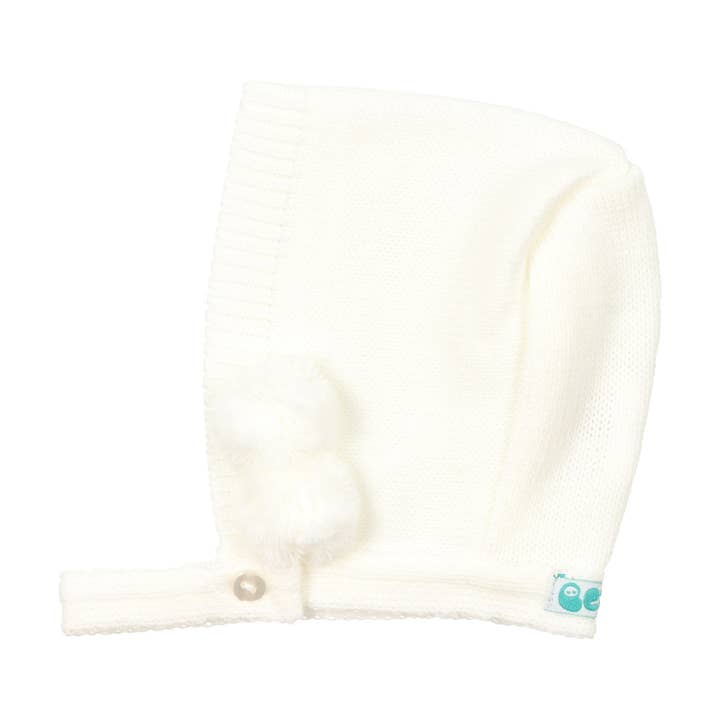 Bean Baby Clothes - Wholesale Newborn/knit hat – Baby - Baby Cap made of Winter Knit3