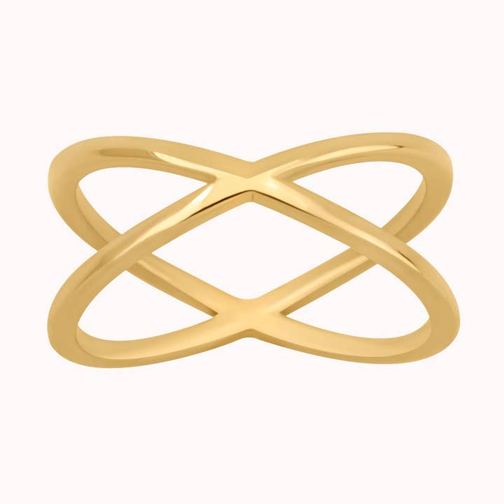 Astrid Ring for wholesale by CARIS Jewelry