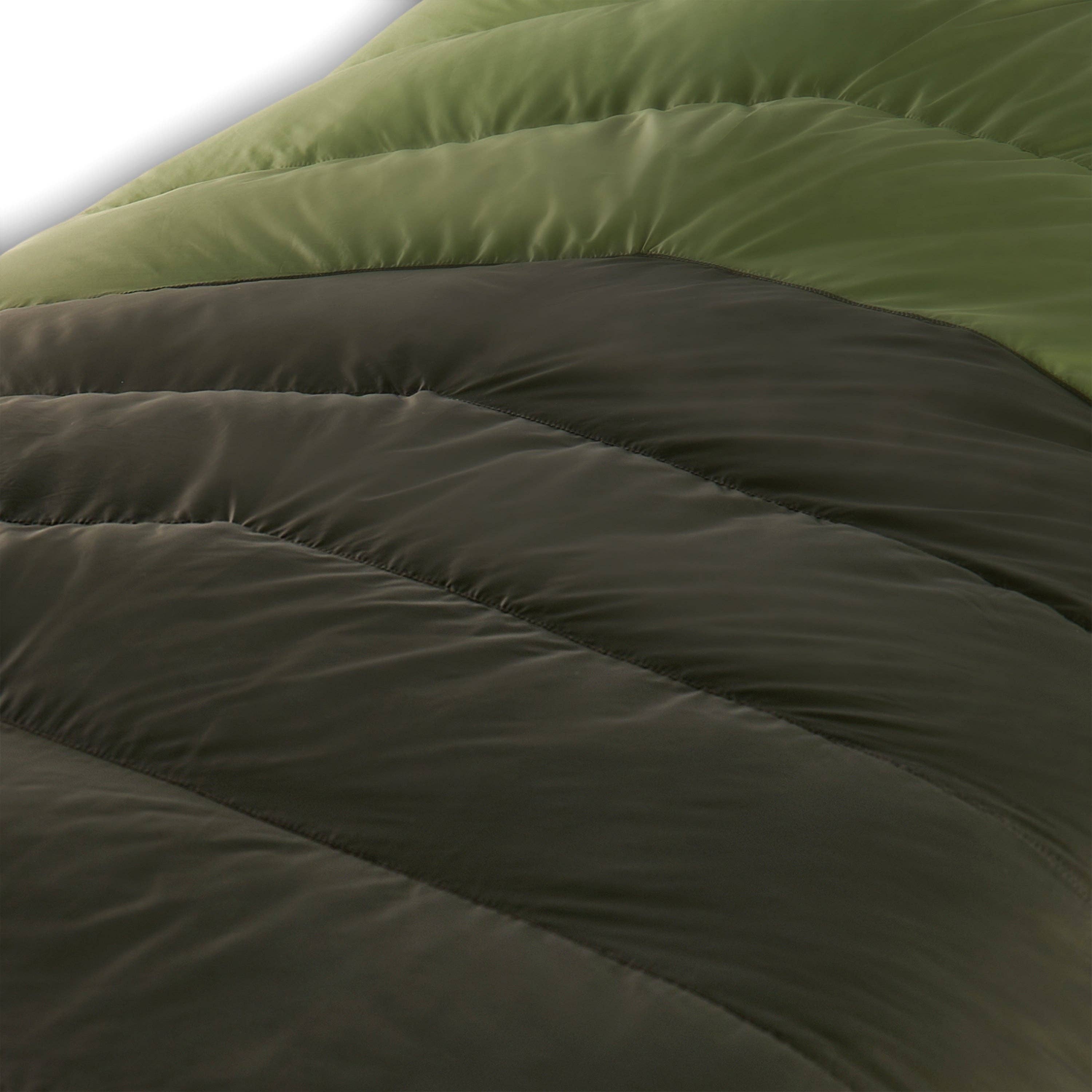 Twist Distribution Ltd – wholesale Sovsäck - Barn – Kelty Supernova 40 Grader 550 Dun Sovsäck9