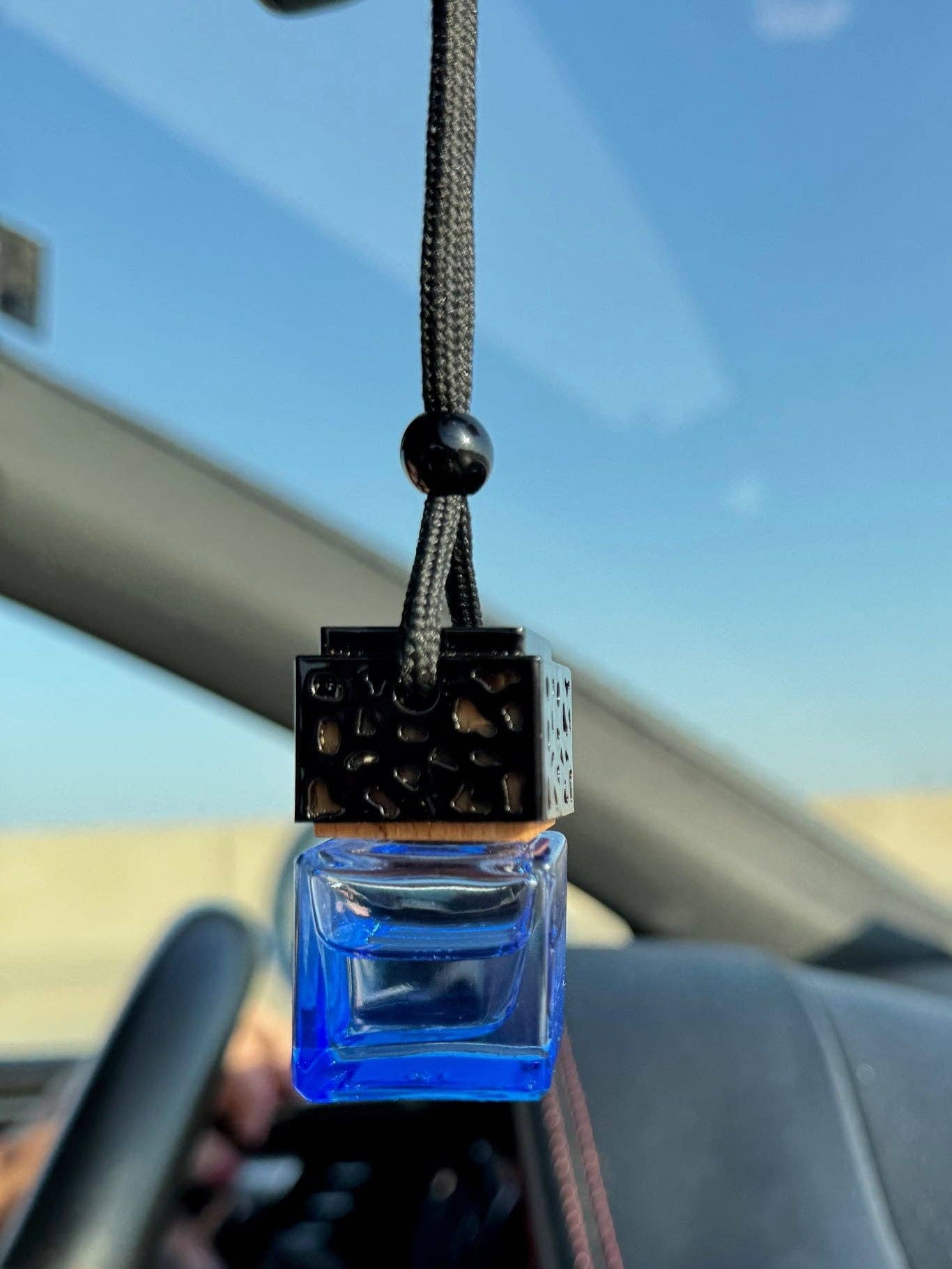 Neon Spur LLC - Wholesale Car Freshener - Unisex - Neon Spur Car Air Fresheners2