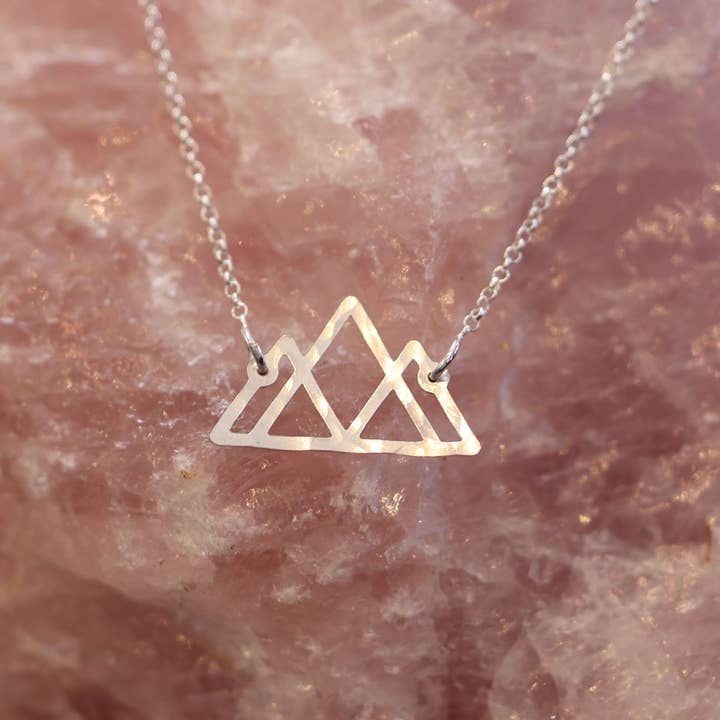 Altitude Jewelry - Wholesale Halskettinghanger - Leef het Leven Sterling Zilver2