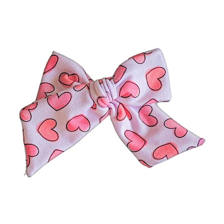 Nœud ch pour la vente par Lovehearted Kiddos