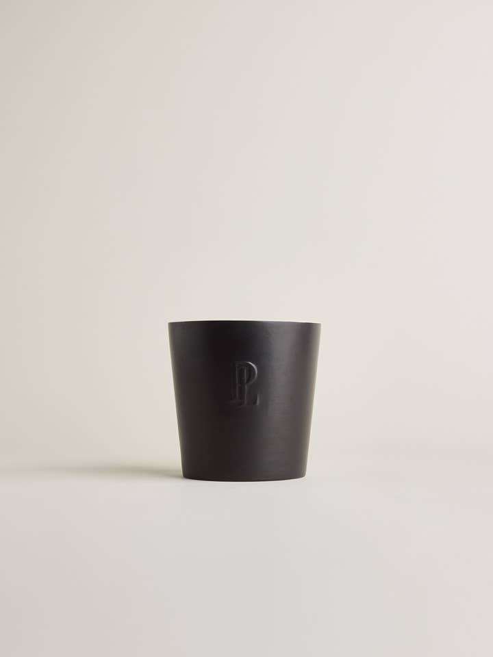Statement Scented Candle for wholesale by Preston Lane