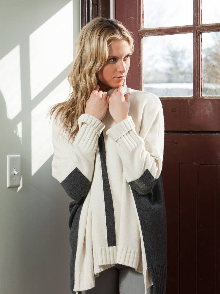 Dolcevita Devon per la vendita all'ingrosso da parte di ISLEFIELD