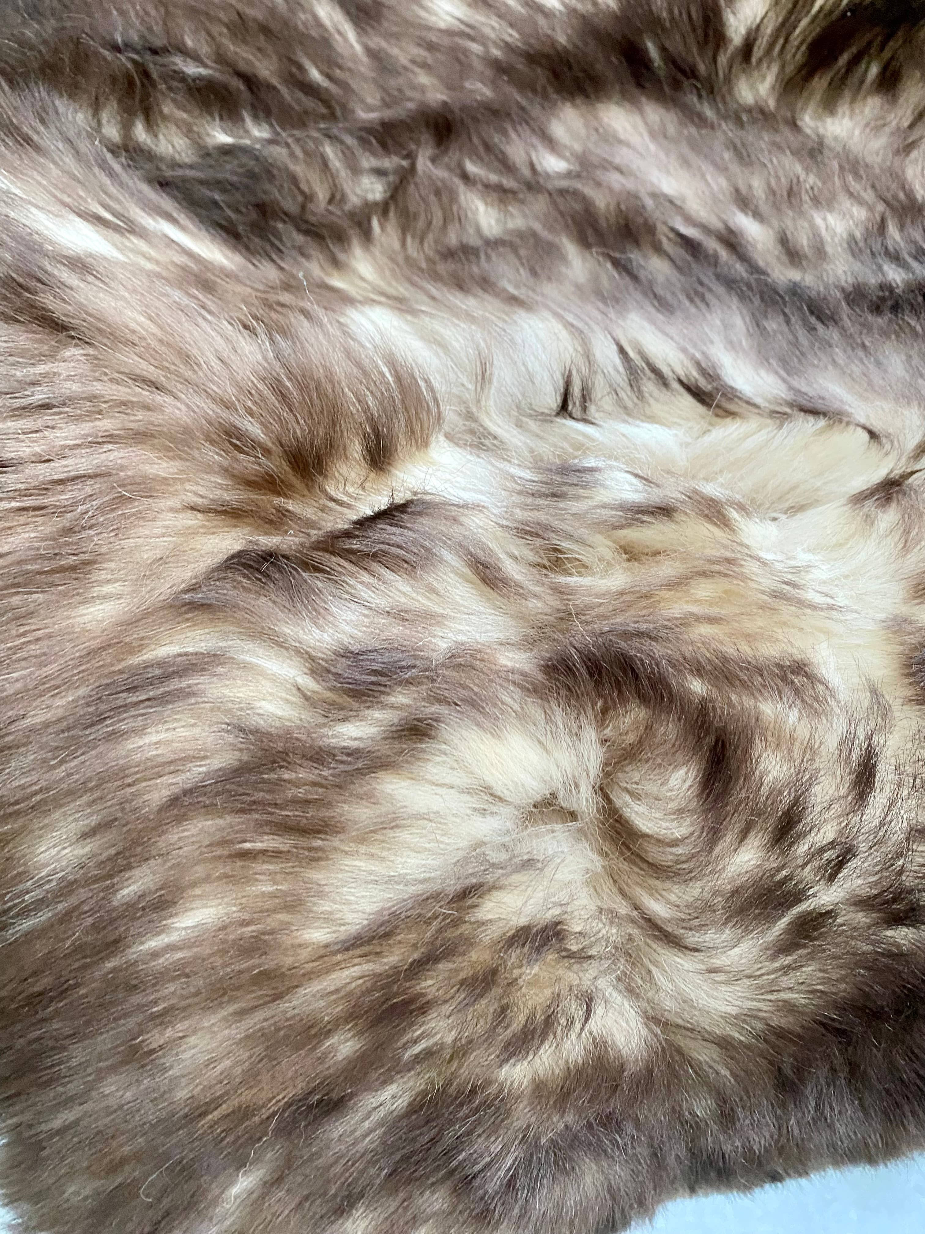 Natuurvachten.nl - Vendita all'ingrosso Tappeto - Pelli di montone mouflon7