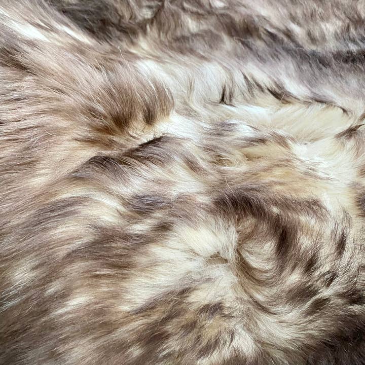 Natuurvachten.nl - Vendita all'ingrosso Tappeto - Pelli di montone mouflon7