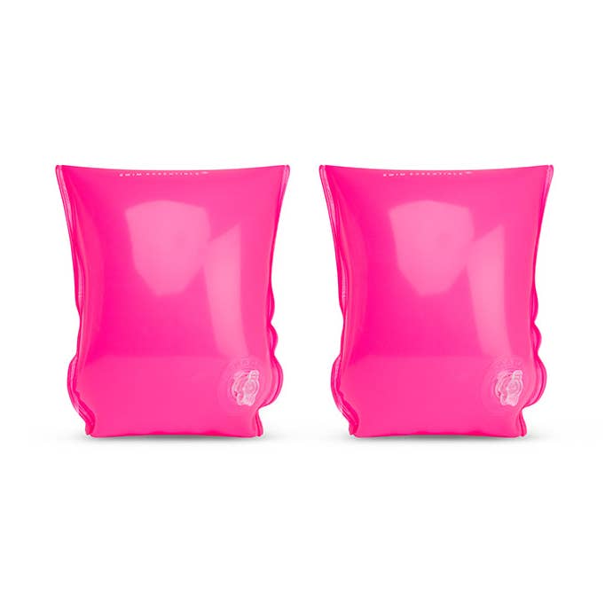 Brazaletes - Rosa - Neón - 0/2 Años para venta al por mayor de Swim Essentials