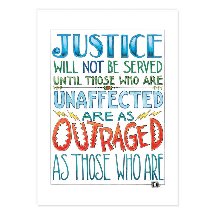 Mary Engelbreit Studios - Wholesale Postcard Set - Make Yourself Heard Postcards6