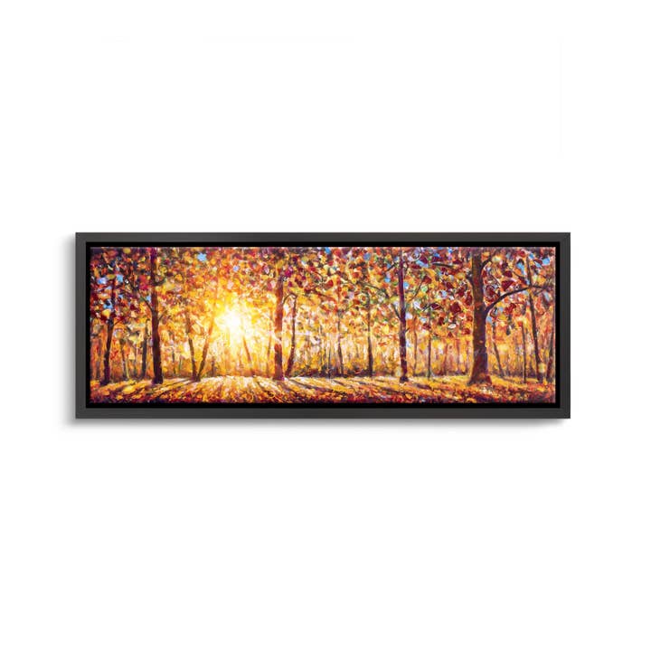 "MOOIE HERFST" voor wholesale door Canvarisma