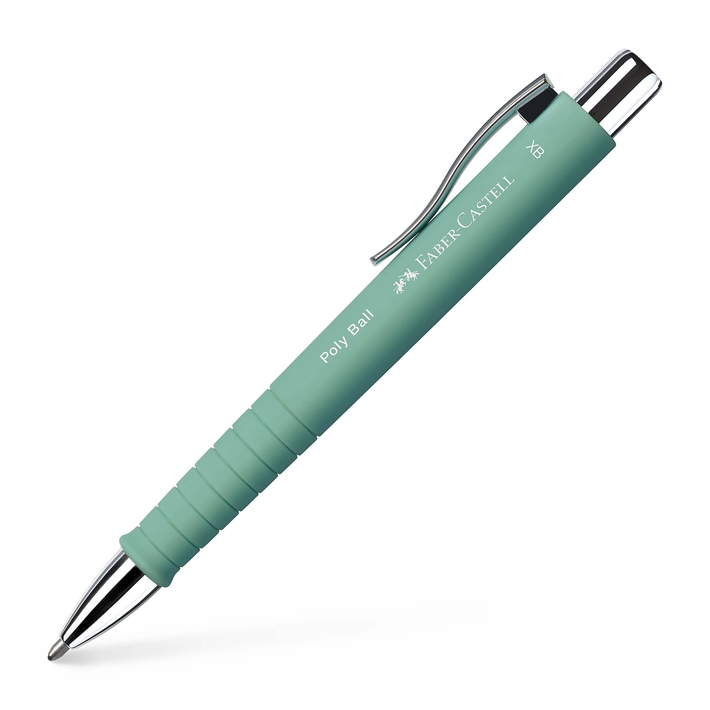 Faber-Castell / Creativity for Kids - Vente Stylos - Stylo à bille en polyéthylène - Boîte de 54