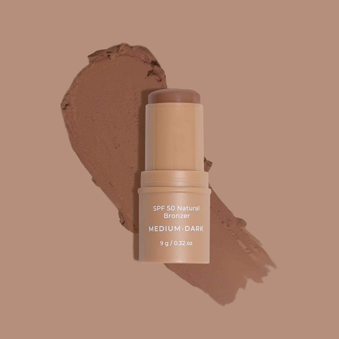 Avocado Zinc – Großhandel Bronzer – SPF 50 Natürlicher Bronzer1