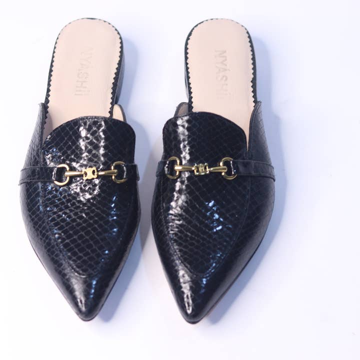 Clay x Nyashii pour la vente par Nyashii