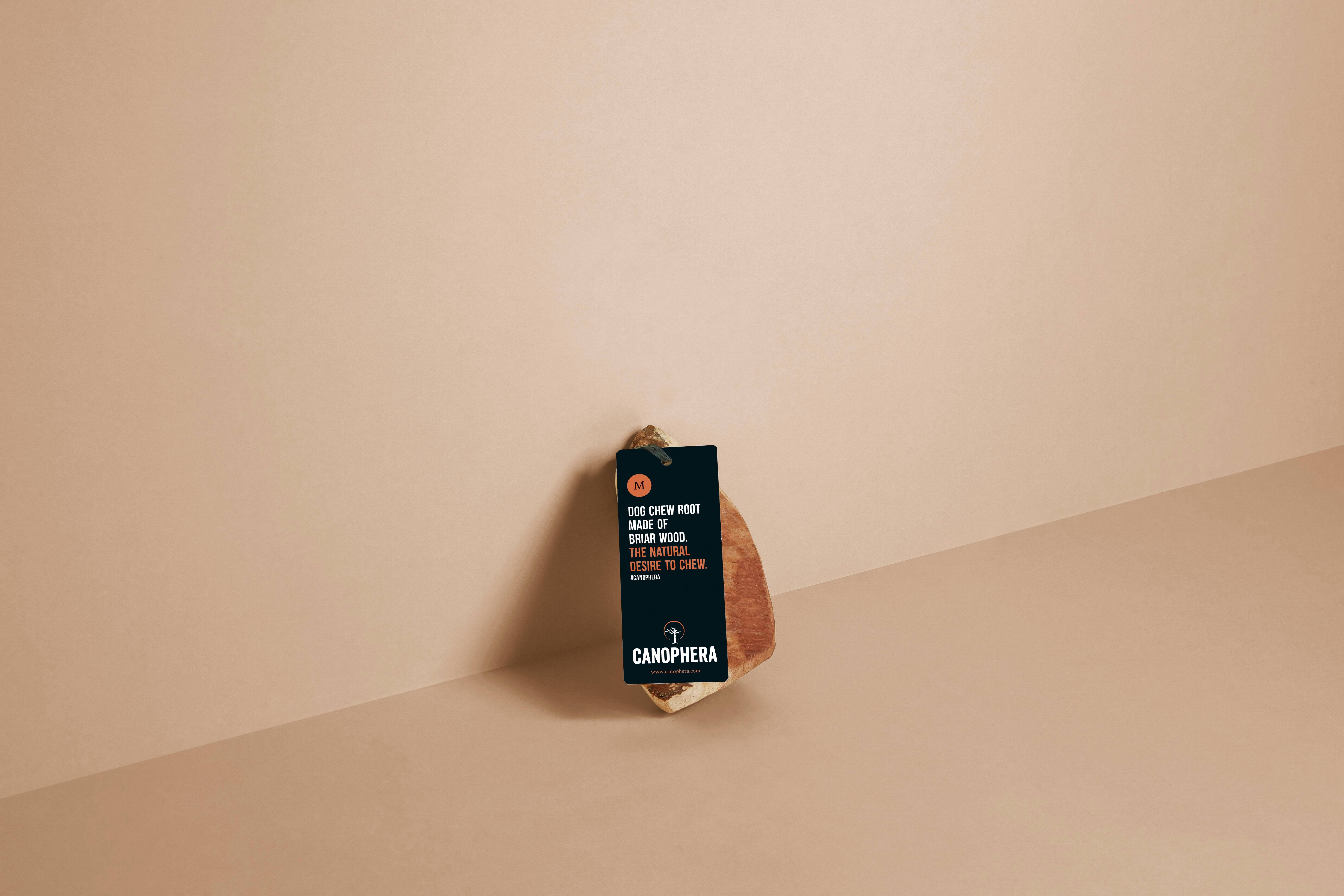 CANOPHERA GmbH - Venta al por mayor Juguete para morder - Perros - Mordedor para perros hecho de raíz de brezo8