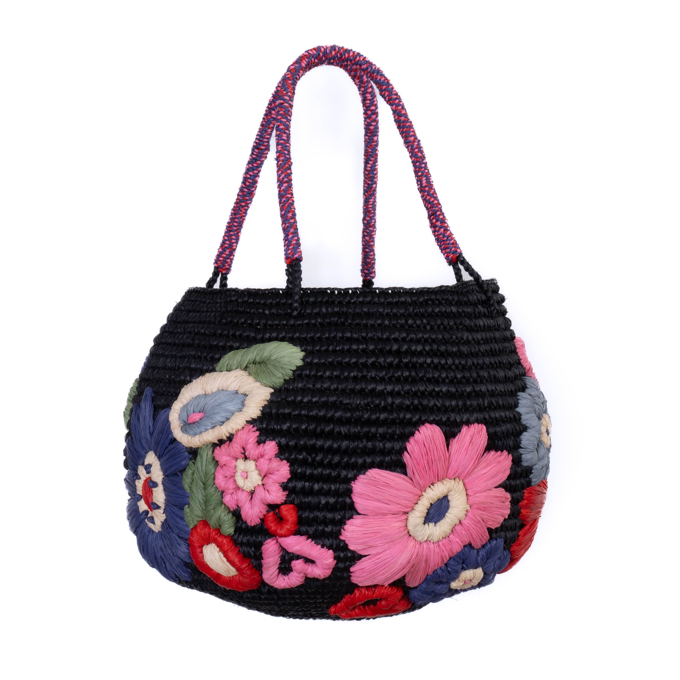 SANS-ARCIDET PARIS – Engroshandel Strandtaske – Cancun taske SS254