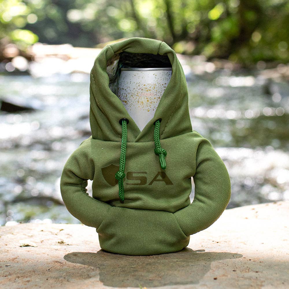 Soul of Adventure - Wholesale Drink Huggers & Koozies - Drink Holder11