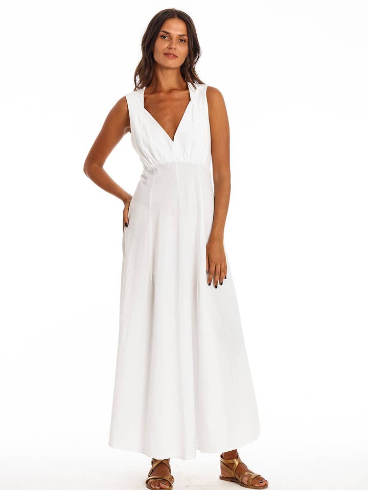 Robe Vienna pour la vente par Ravens View Ibiza