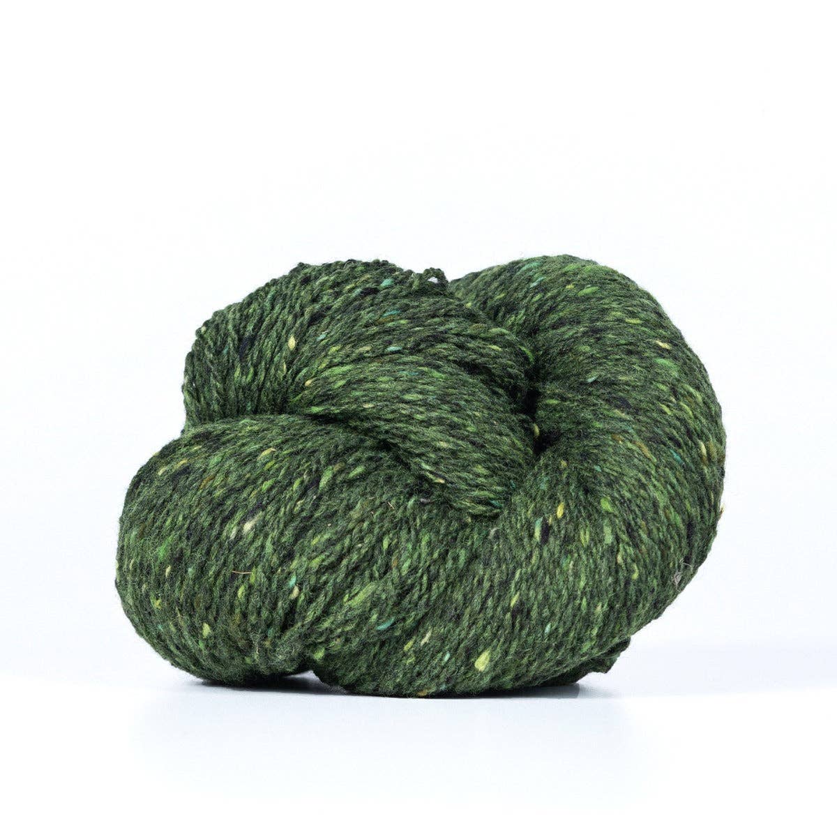 Kelbourne Woolens - Wholesale Yarn - Lucky Tweed: 100% Merino Authentic Irish Tweed13