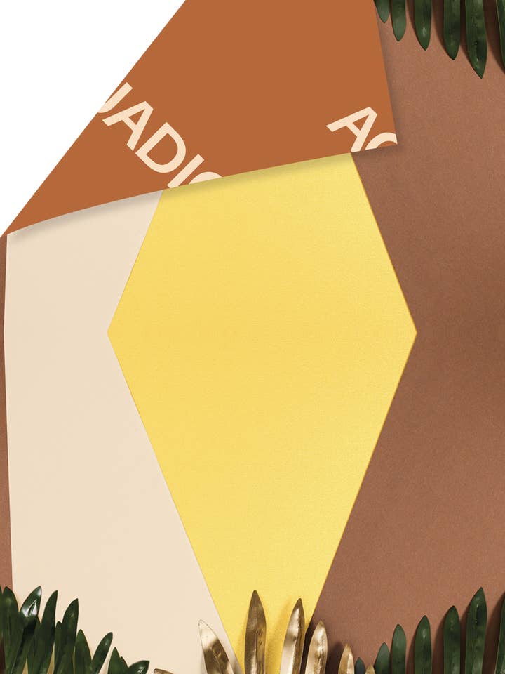 Telomare Mikrofaser-Farn für den Großhandel von ACQUADICOCCO